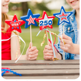 USA250 Box