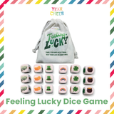 Feeling Lucky Dice Game