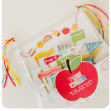 Back to School Celebration Kit