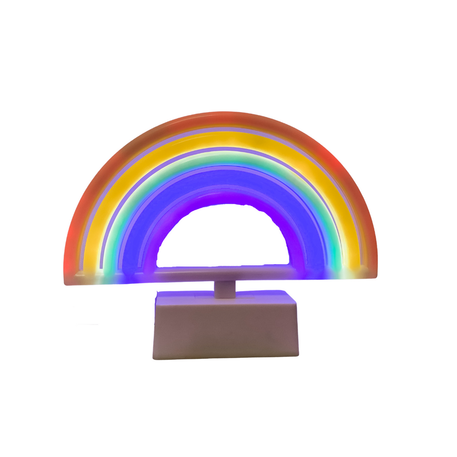 Light Up Rainbow