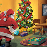 Sourcebooks - How to Catch Santa Claus