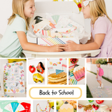 Single Back To School Box