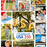 USA250 Box