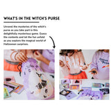 What's in the Witch's Purse