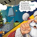 Sourcebooks - How to Catch Santa Claus