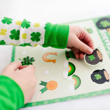 St Patrick's Day Scavenger Hunt