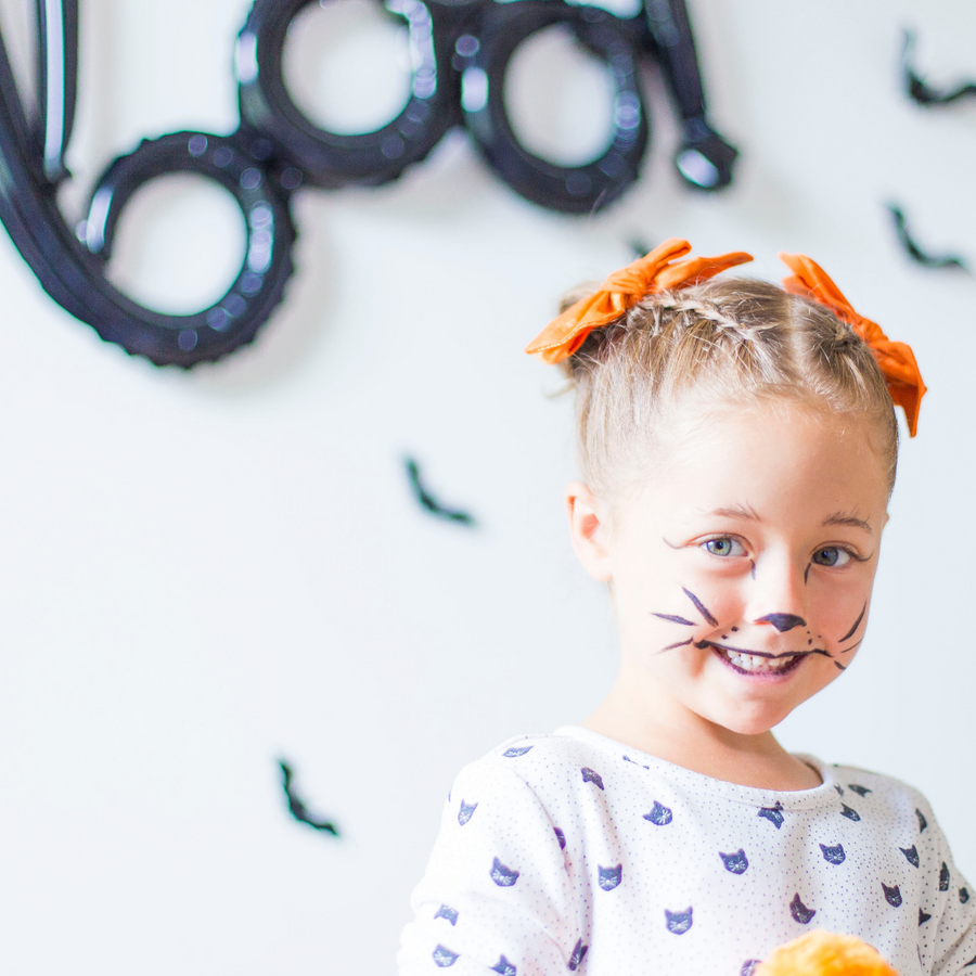 Halloween Facepaint Pack