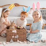 Easter Bunny Ears - Set of 4