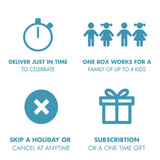 Gift Membership*