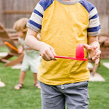 YearCheer Egg and Spoon Race