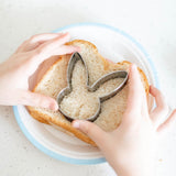 Bunny Cookie Cutters